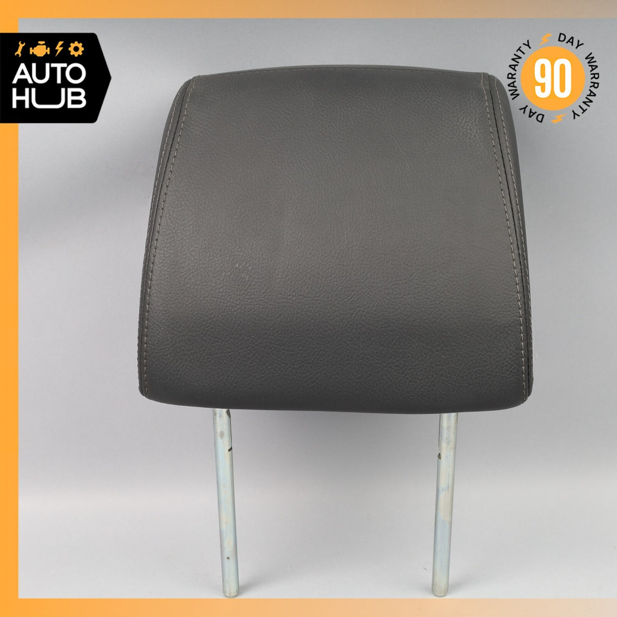 10-13 Range Rover Sport L320 Front Right / Left Side Seat Headrest Head Rest OEM - photo 5