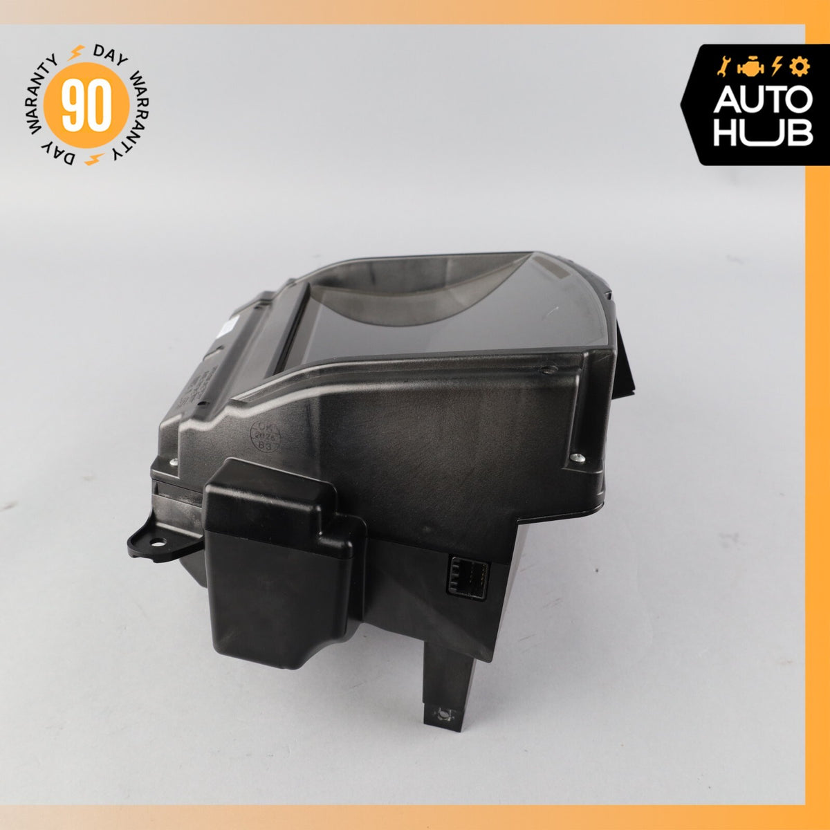 06-09 Cadillac XLR Heads Up Windscreen Display Projector Unit Camera OEM - photo 3