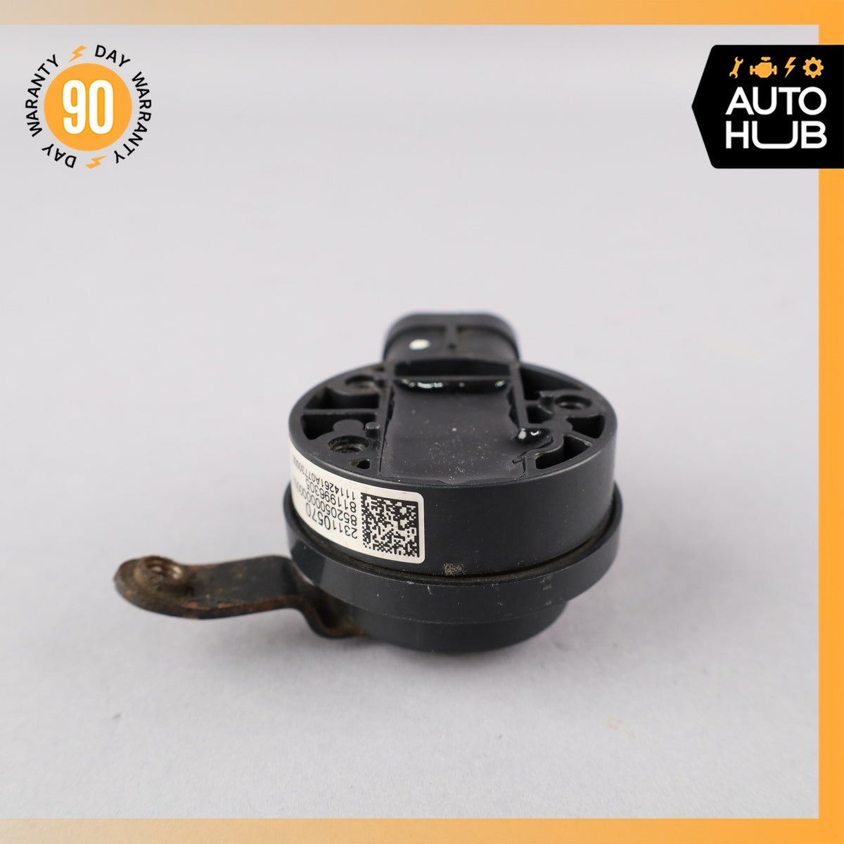14-19 Chevrolet Corvette C7 Rear Right Suspension Level Sensor OEM - photo 4
