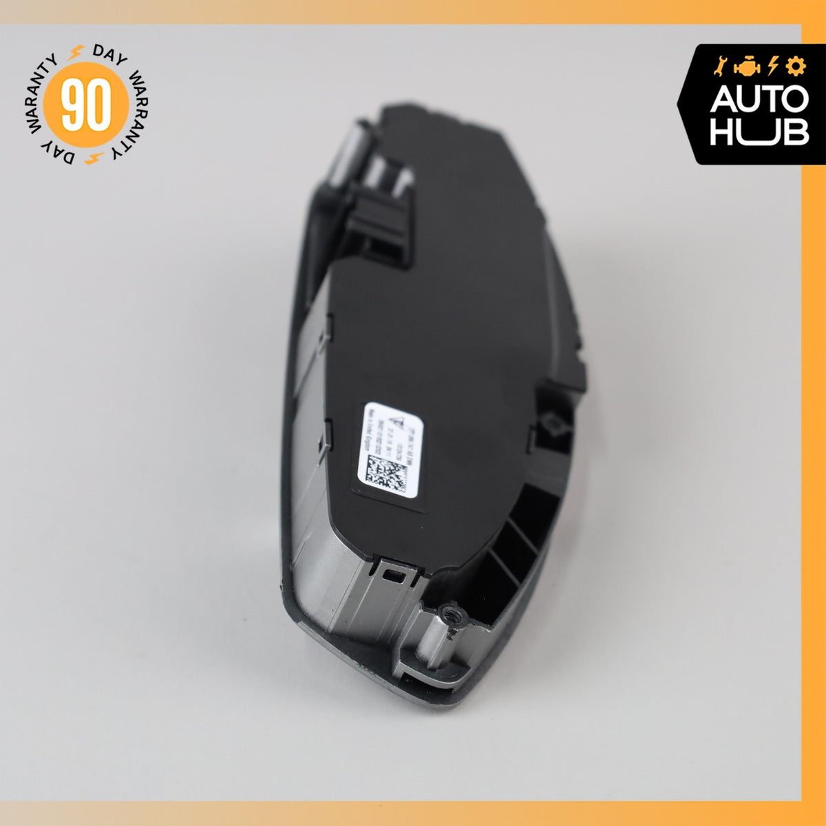 Porsche Cayenne 958 Turbo Front Left Seat Control Switch 7PP959747Q OEM 92k - photo 12