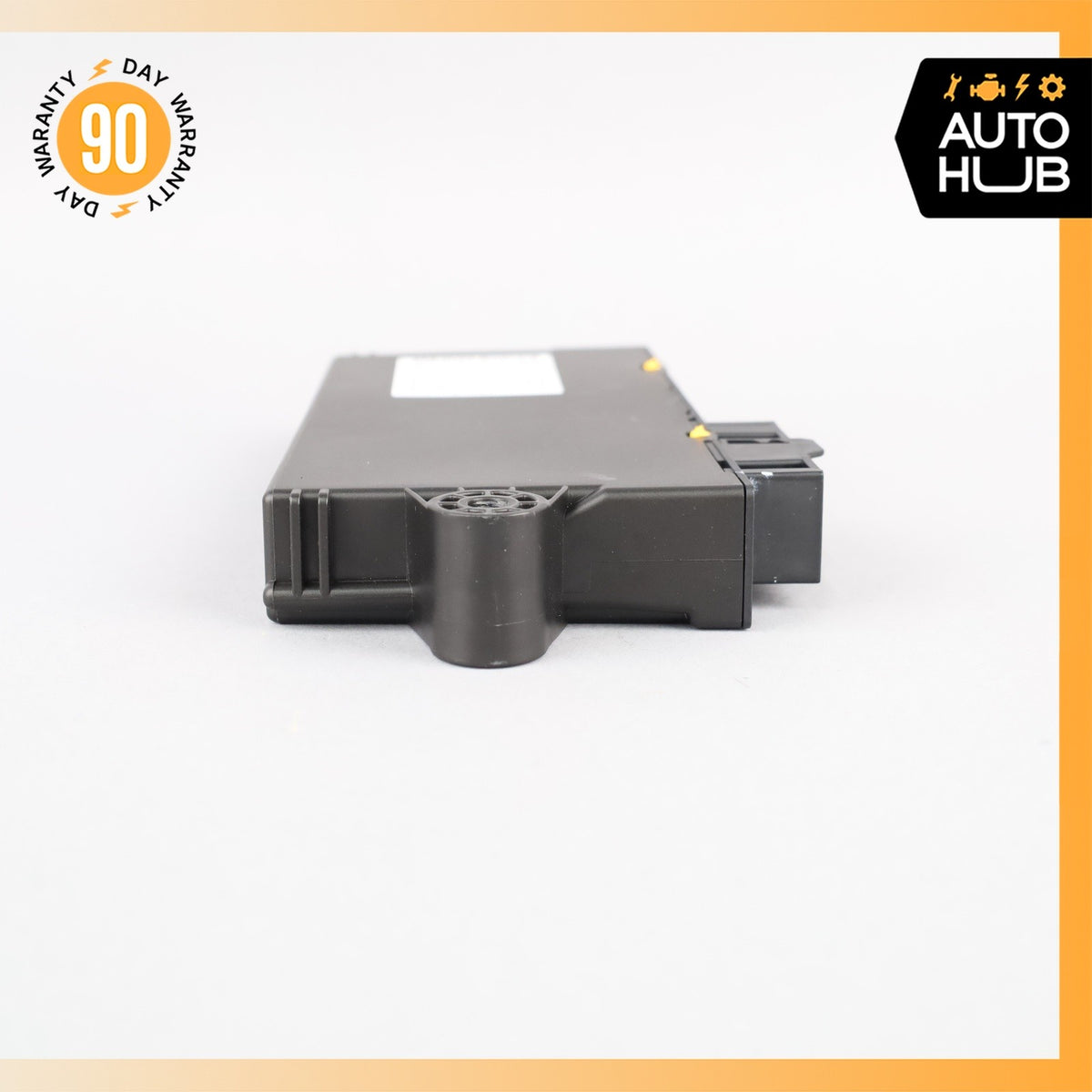 08-13 BMW E88 128i 135i CAS Comfort Access Control Module OEM 89k - photo 5