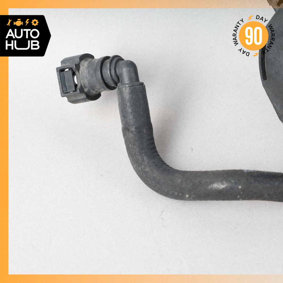 11-18 Mercedes W205 C350e CLS550 S550 Fuel System Purge Valve 0014760532 OEM - photo 2