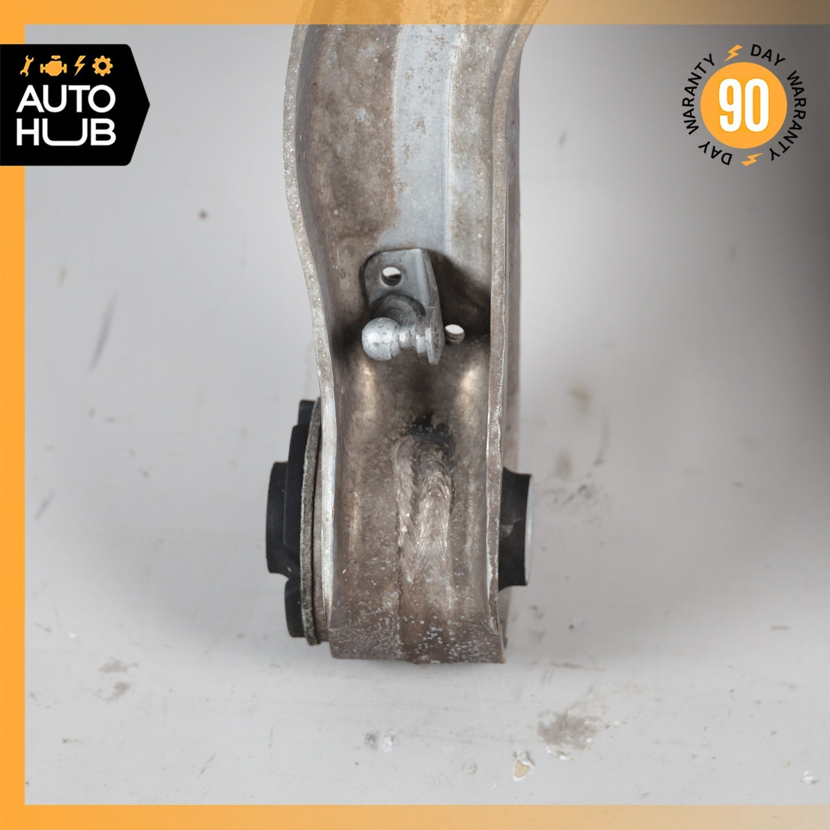 13-20 Mercedes R231 SL550 SL400 Front Left Upper Control Arm OEM - photo 5