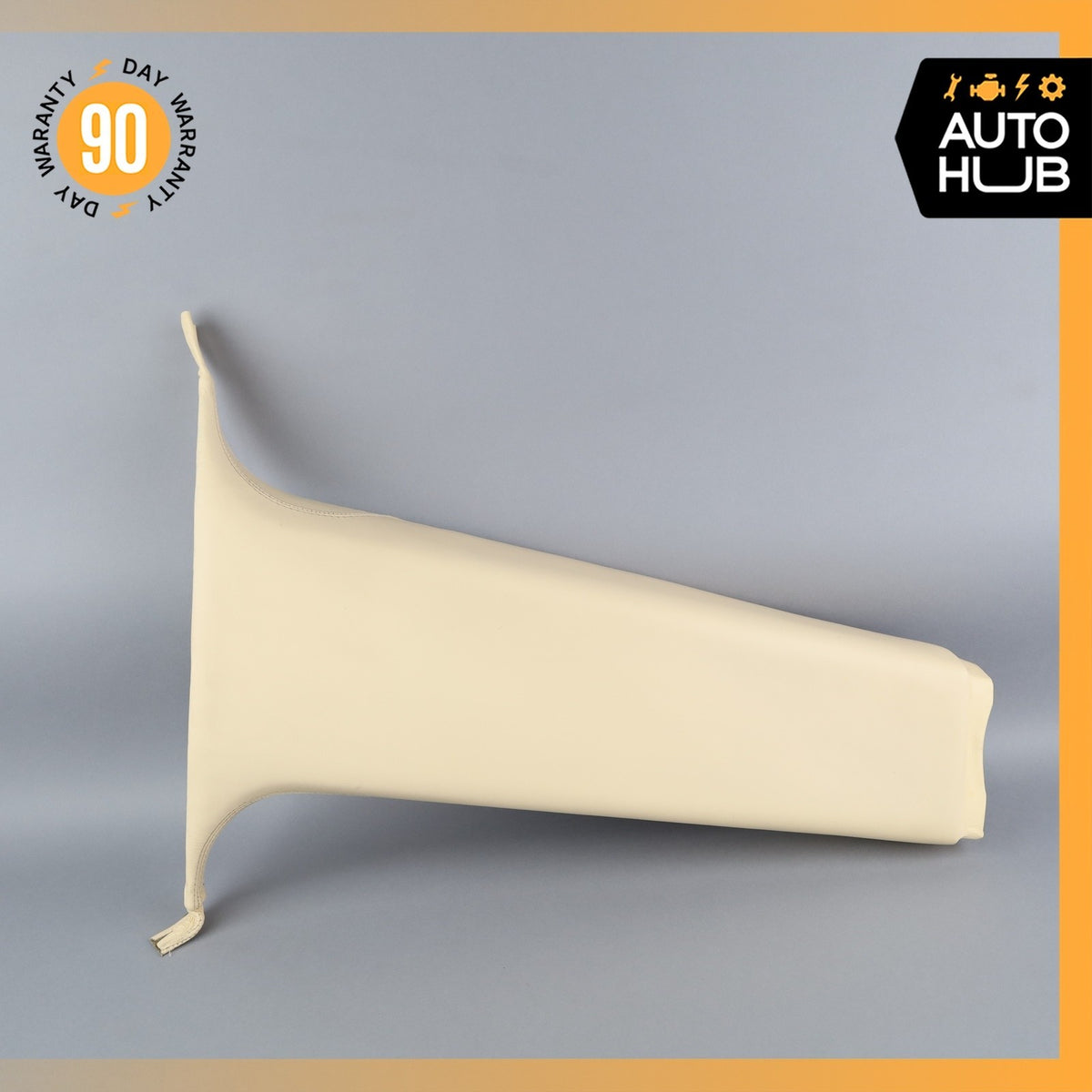 Bentley Arnage Right Side B-Pillar Lower Cover Trim PV22284PD OEM 42k - photo 2