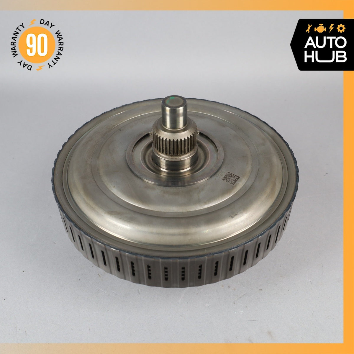 Mercedes W117 CLA45 GLA45 AMG  7G-Tronic Automatic Transmission Dual Clutch OEM - photo 2