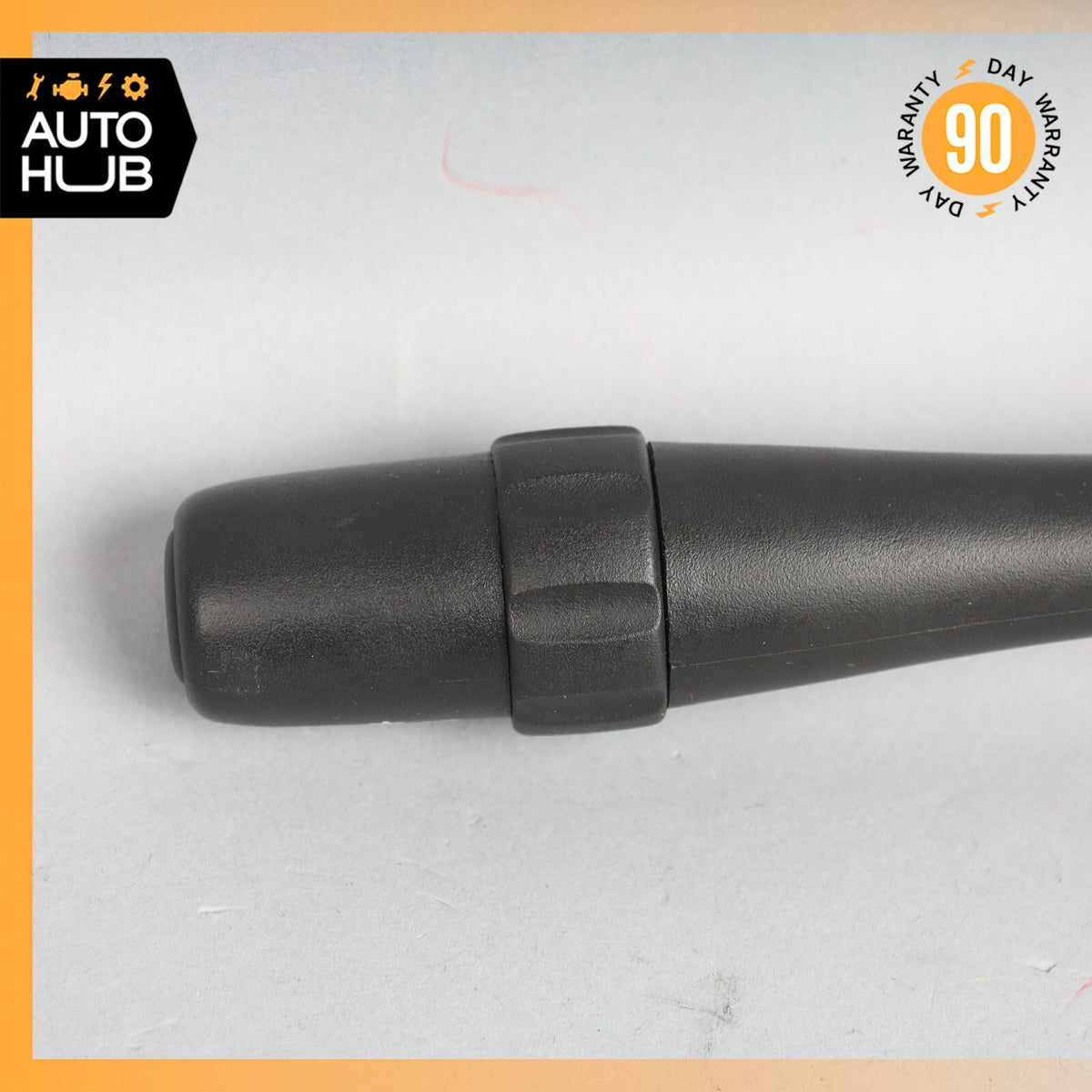 04-09 Cadillac XLR SRX Windshield Wiper Switch 1999365 OEM - photo 8