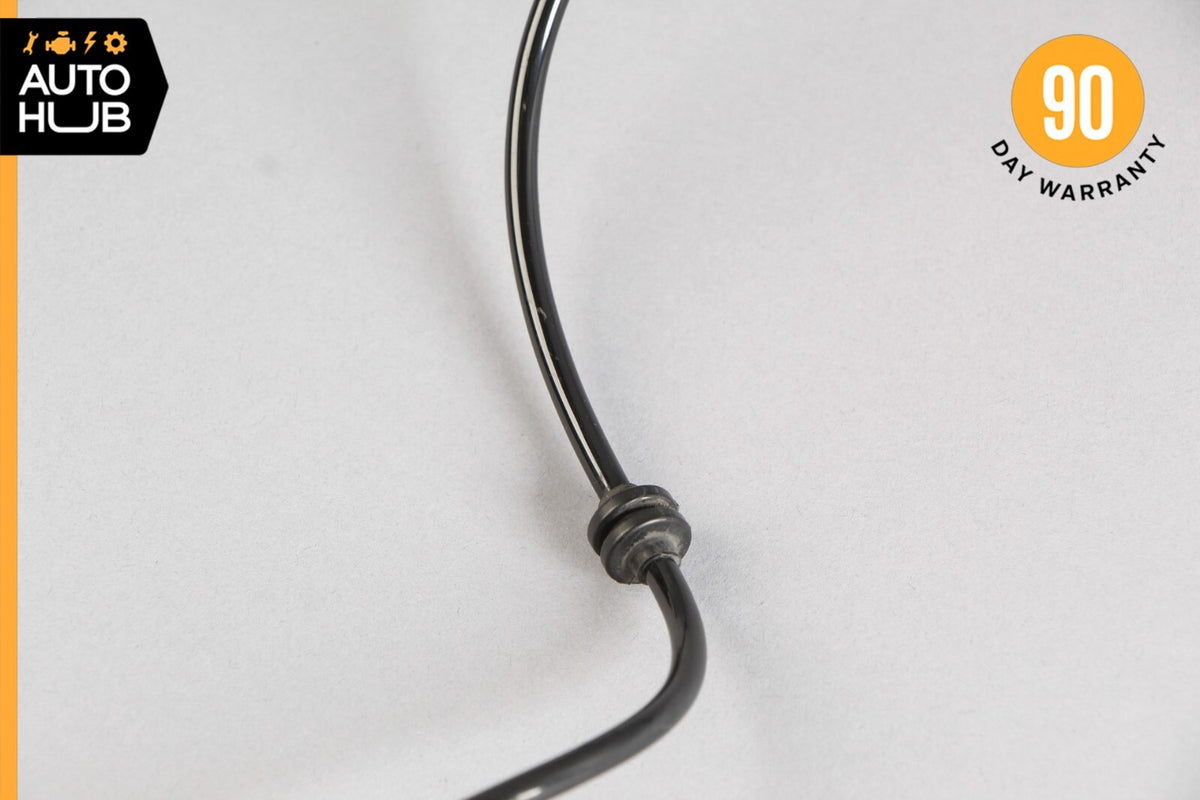 08-14 Mercedes W204 C250 C350 Rear ABS Wheel Speed Sensor 2045400317 OEM - photo 3