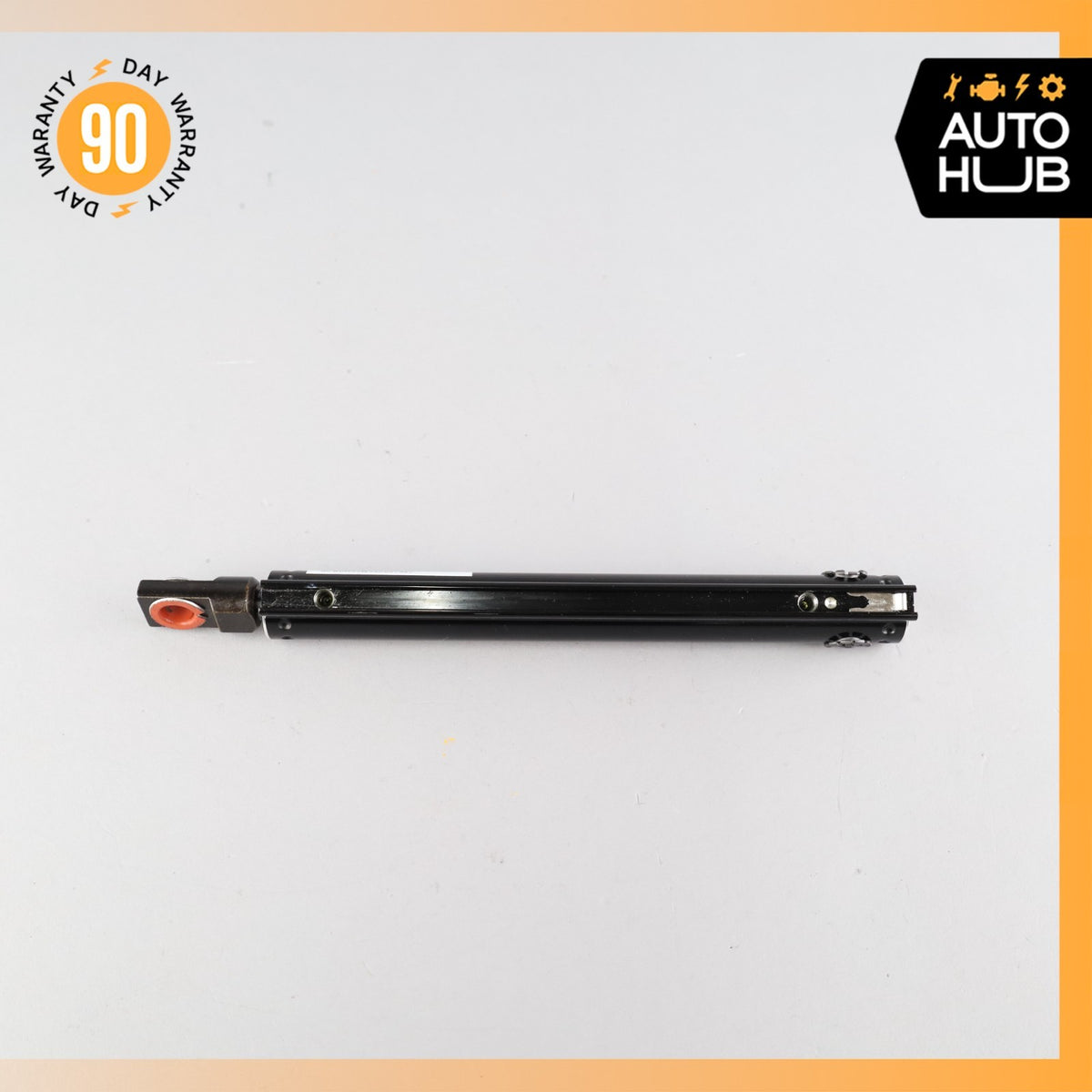 Bentley Continental GTC Right or Left Side Main Hydraulic Lift Cylinder OEM 19k - photo 6
