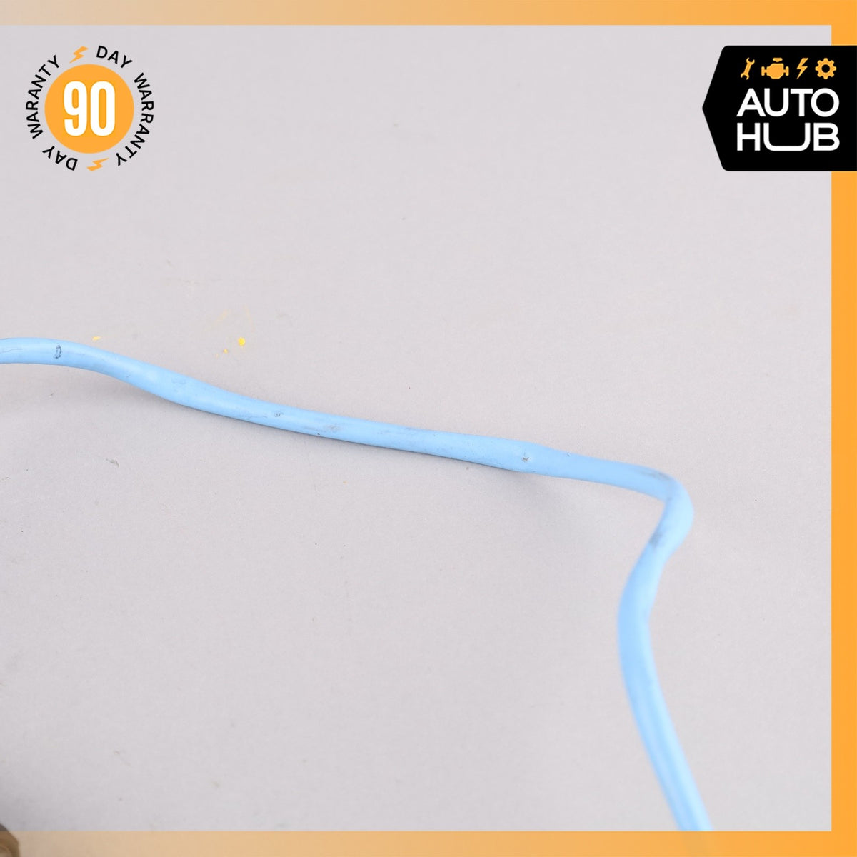 Mercedes W205 C43 AMG E400 Left Oxygen O2 Sensor Lambda 0005421600 OEM - photo 3
