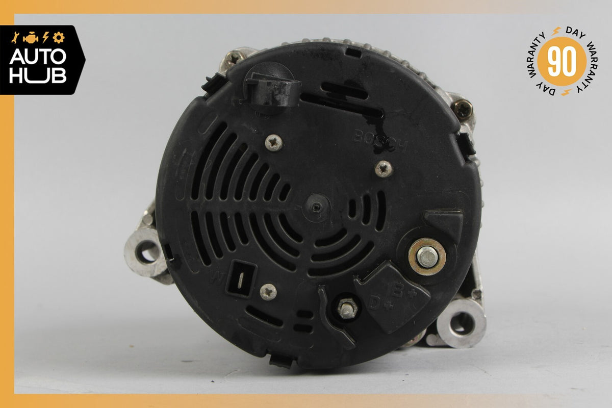 94-97 Mercedes R129 SL320 Alternator Generator 0091543702 OEM - photo 7
