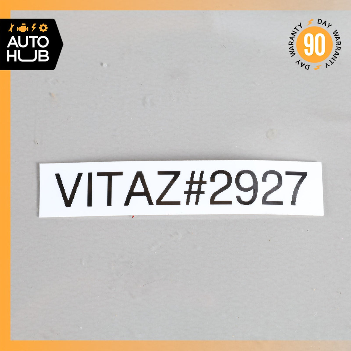 17-24 Aston Martin Vantage DB11 Rear Right or Left Tor Link Rod Control Arm OEM - photo 10