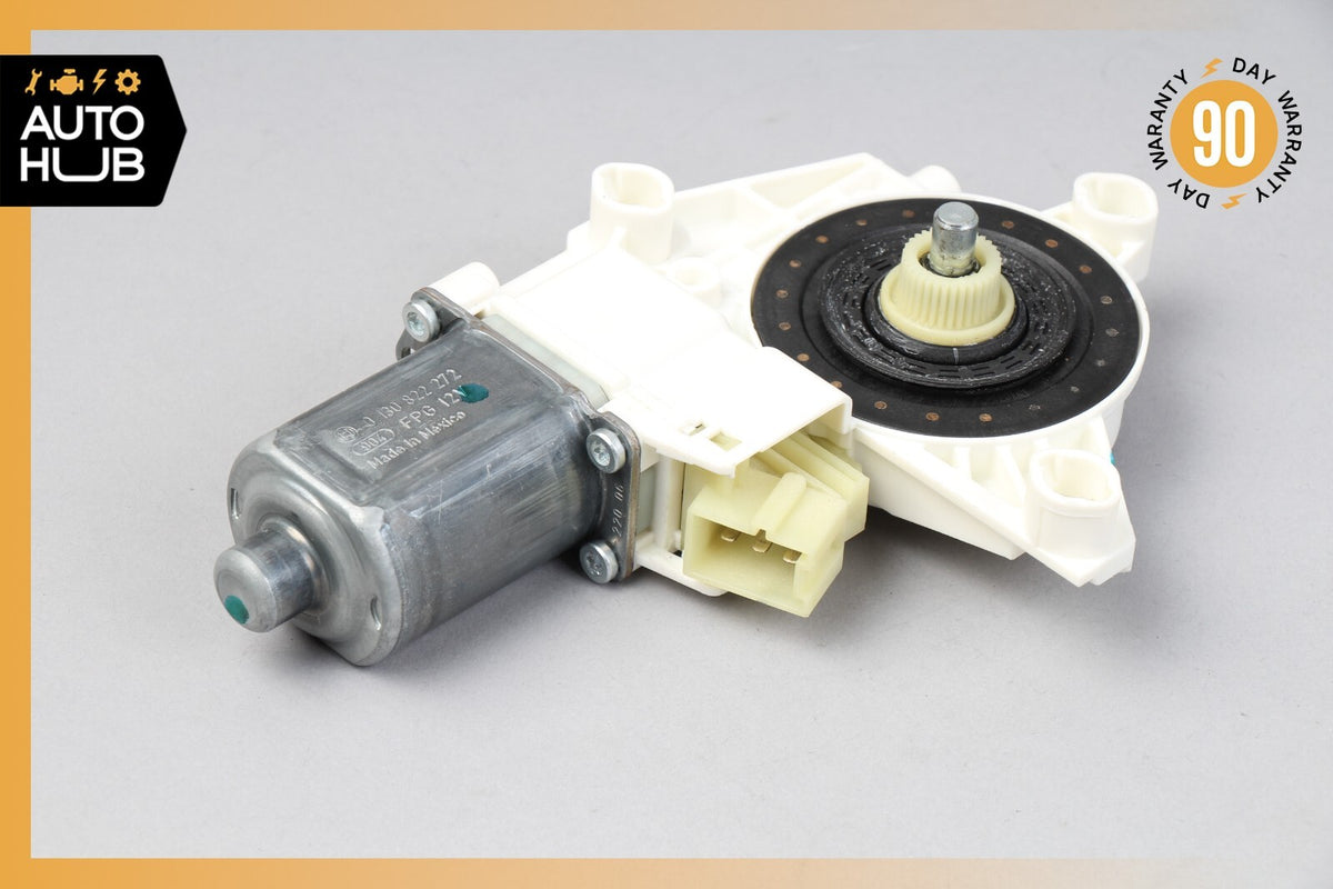 06-13 Mercedes W164 ML63 GL450 GL350 Window Regulator Motor Front Right Side OEM - photo 6