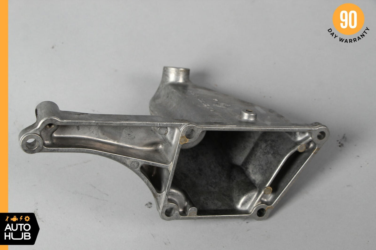 01-02 Mercedes W220 CL600 S600 Front Left Driver Engine Bracket 1372230404 OEM - photo 3