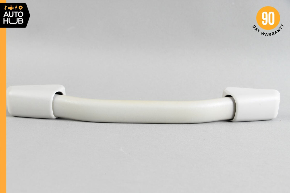 07-09 Mercedes W216 CL550 CL63 AMG Interior Roof Grab Handle Left or Right OEM - photo 1