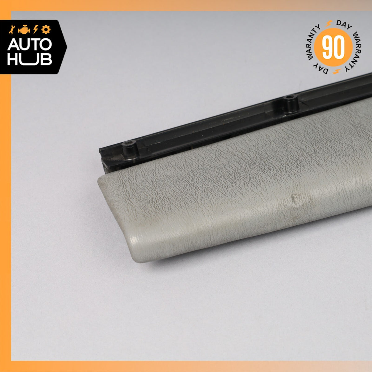 Mercedes R129 SL500 SL320 Right Interior Door Panel Storage Compartment OEM - photo 2