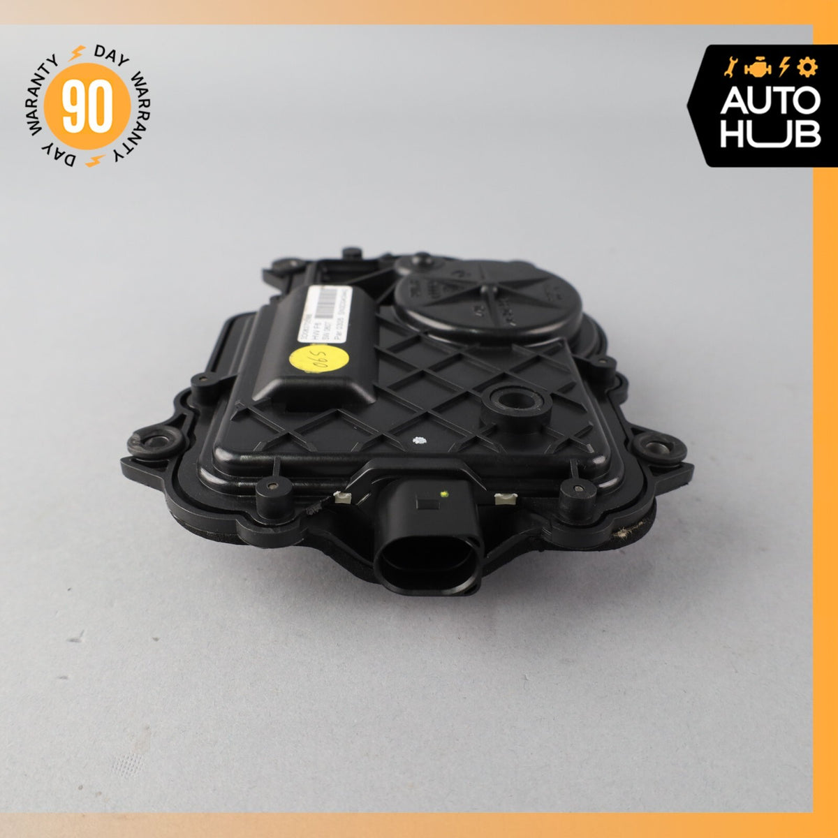 Bentley Continental Flying Spur Front or Rear Door Lock Soft Actuator Motor OEM - photo 9