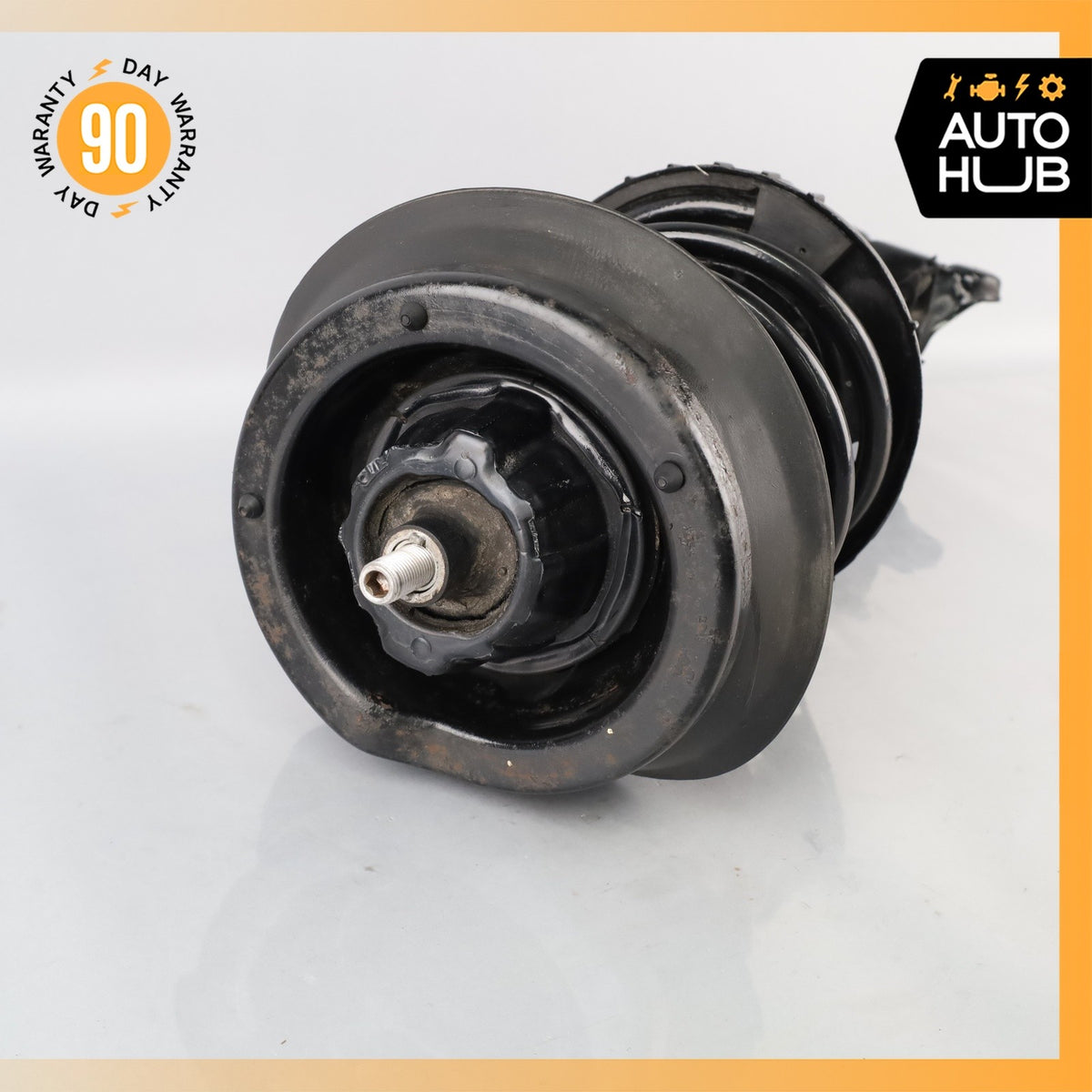 05-09 Mercedes W209 CLK350 CLK500 Shock Strut Absorber Front Left or Right OEM - photo 6