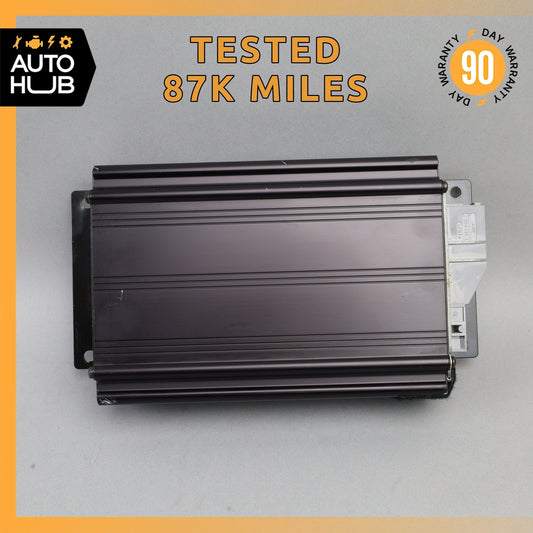 97-98 Mercedes R170 SLK230 Amplifier Amp Bose Audio Sound 1708200189 OEM - photo 1