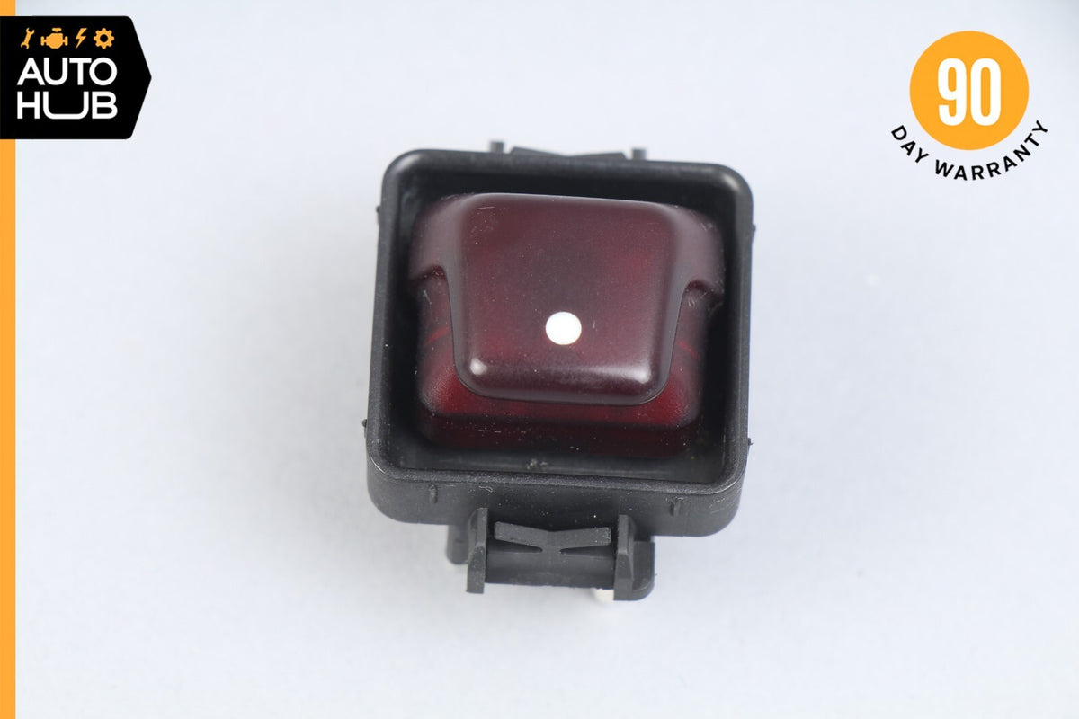 90-04 Mercedes R129 SL500 SL320 300SL SLK230 Convertible Top Control Switch OEM - photo 2