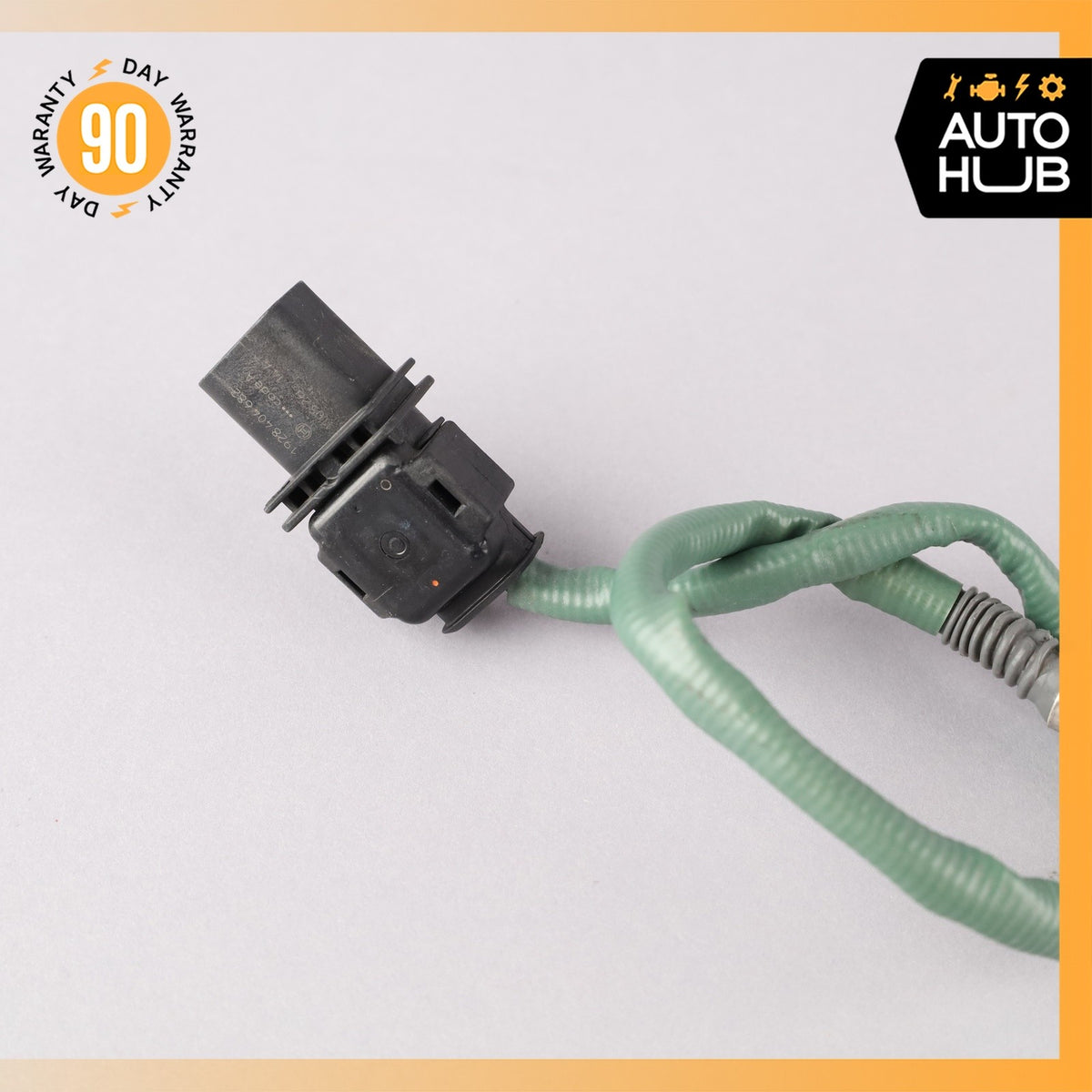 Mercedes W218 CLS550 E550 Oxygen O2 Sensor Lambda Set of 4 0065422018 OEM - photo 5