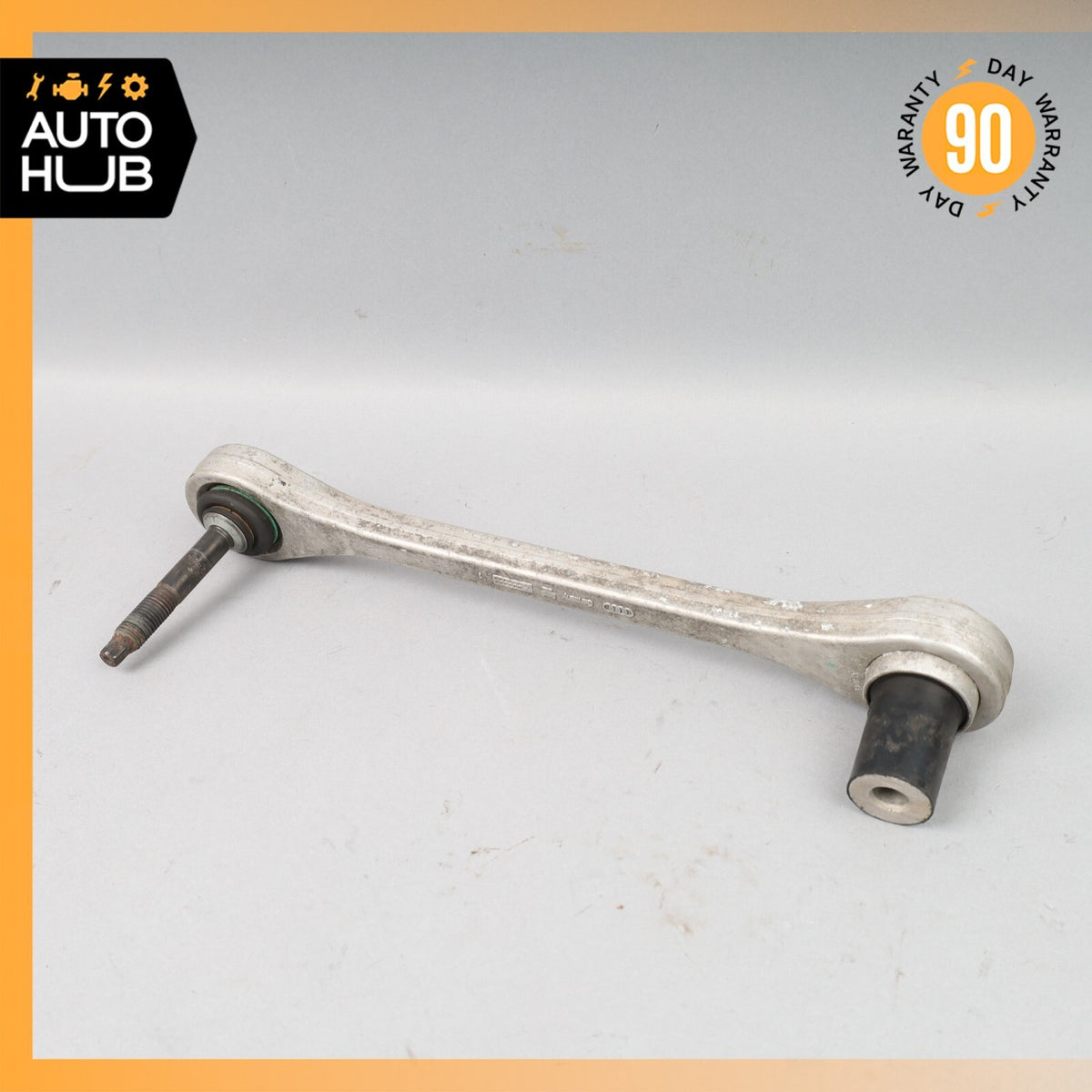03-12 Bentley Continental GT Rear Right or Left Tie Rod Control Arm OEM - photo 8
