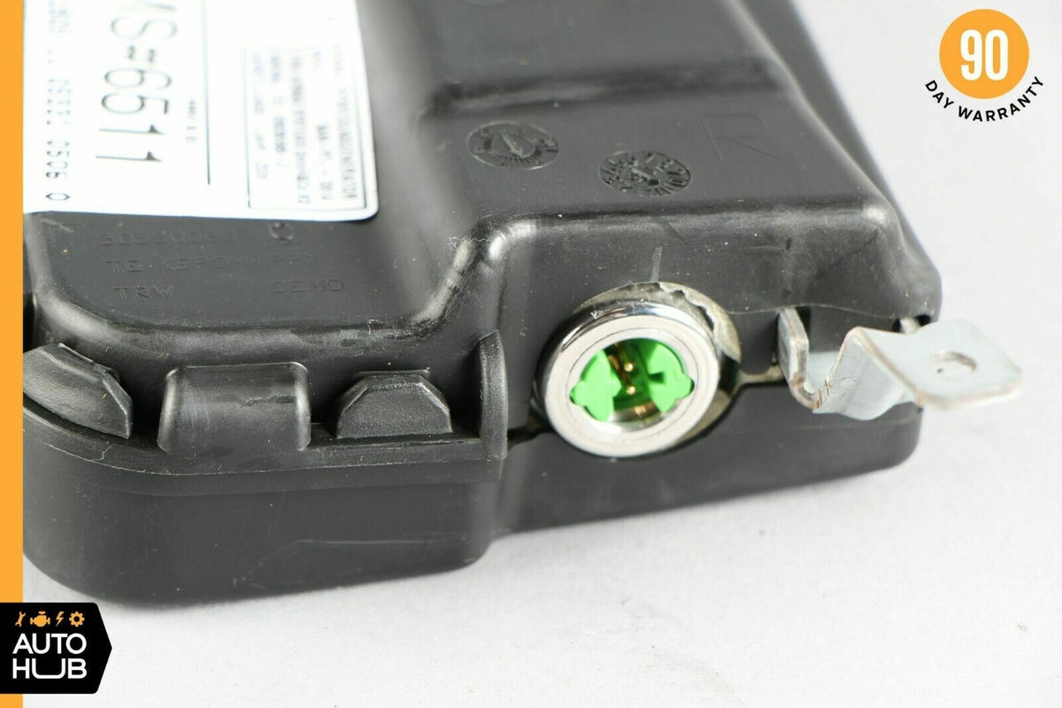 Mercedes W221 S550 CL550 R350 Front Right Passenger Side Seat Airbag SRS OEM - photo 5