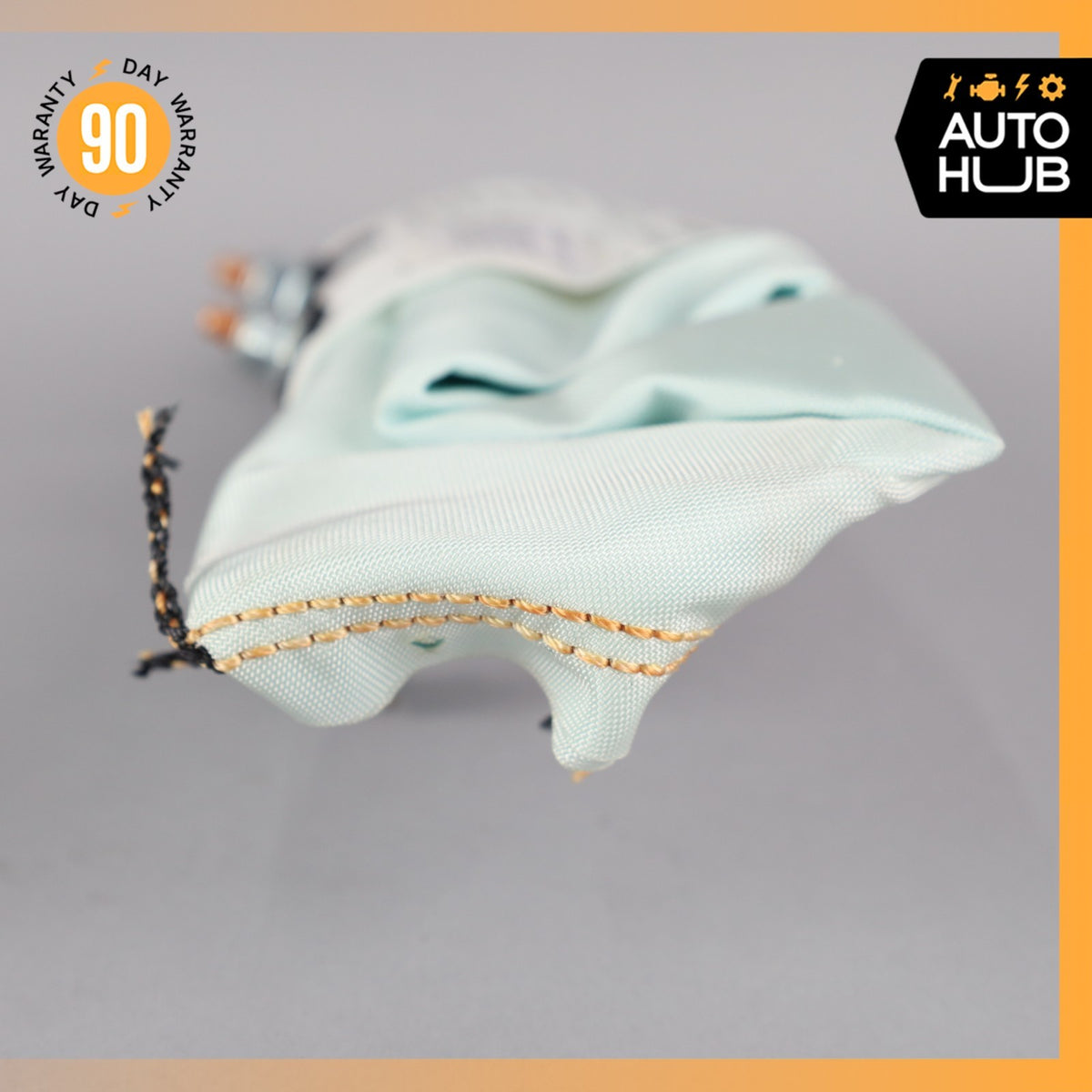 17-23 Porsche Panamera 971 Front Left Seat SRS Airbag 971880241B OEM 87k - photo 10