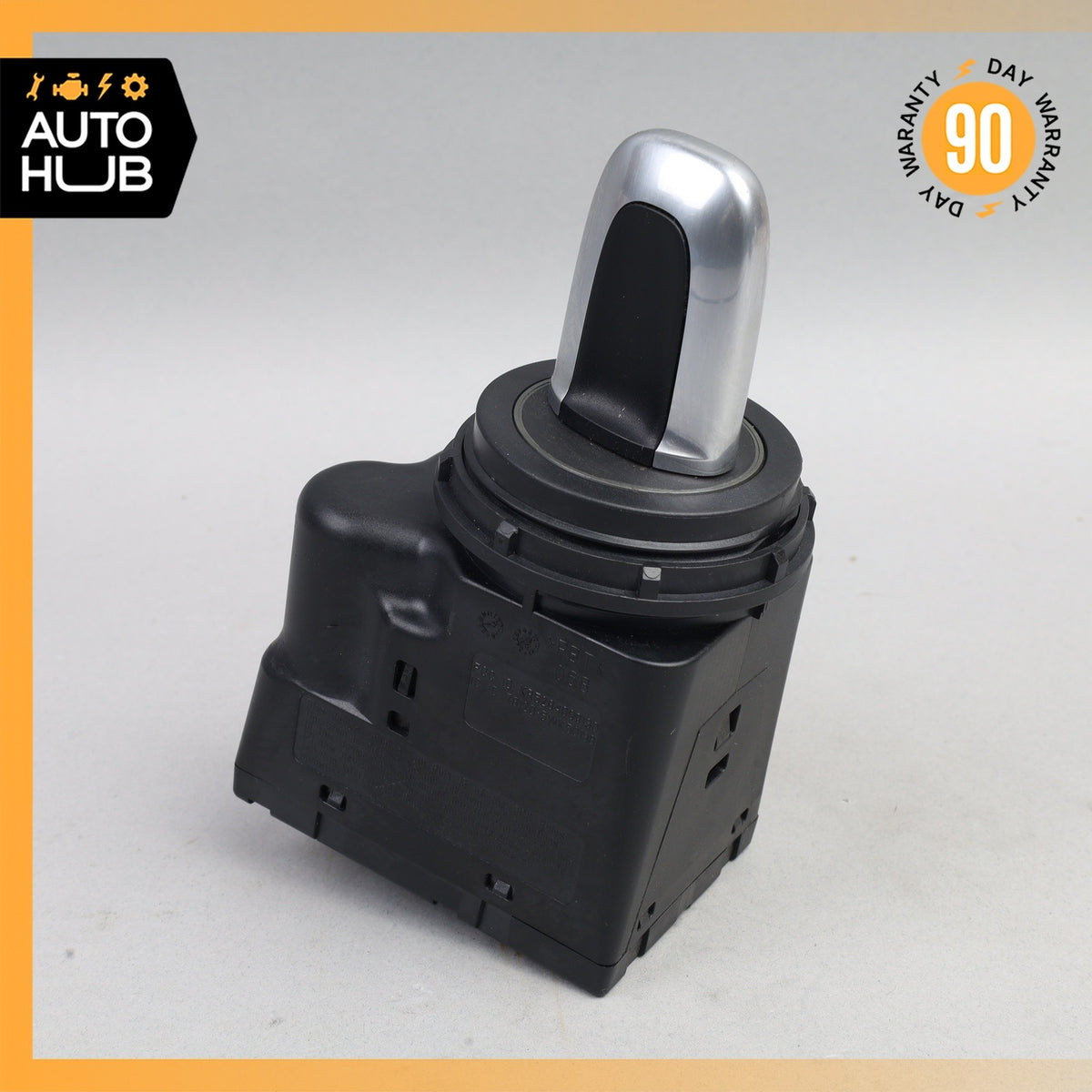 15-18 Porsche Macan 95B Start Ignition Switch Module 7PP905865G OEM 63k - photo 6