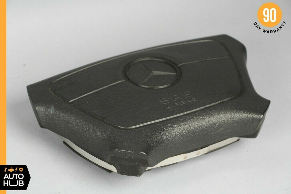 92-98 Mercedes R129 SL320 500SL 300SL Driver Steering Wheel Airbag Air Bag OEM - photo 5