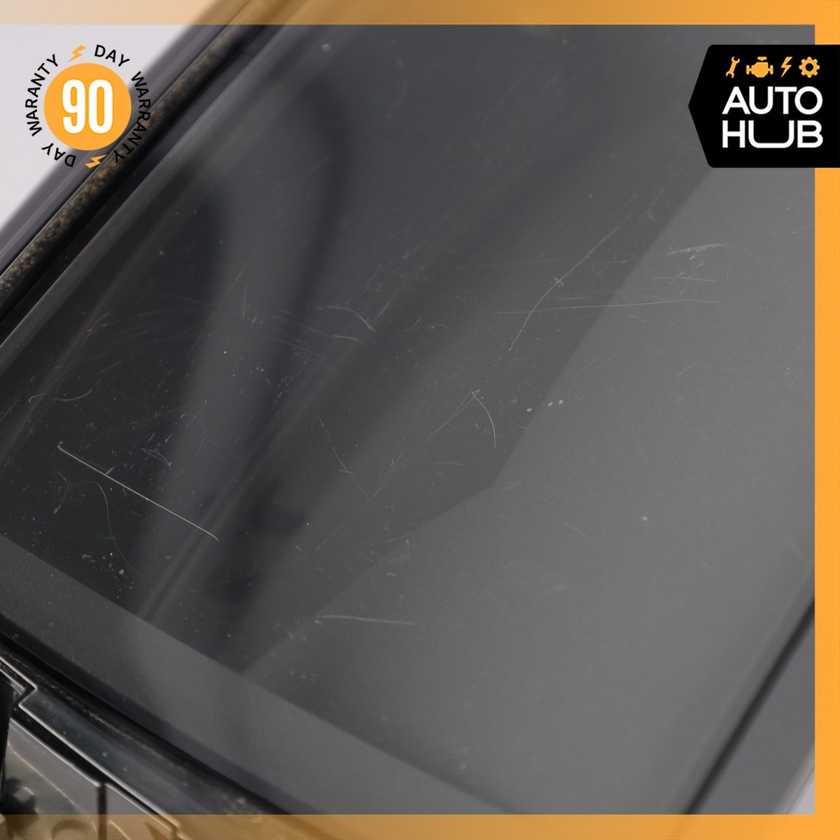 17-20 Mercedes W213 E43 E63 AMG Heads Up Windscreen Display Projector Unit OEM - photo 6