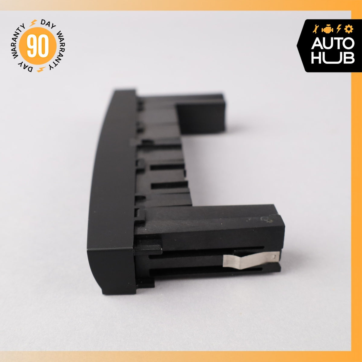 09-12 Porsche Boxster 987 Dashboard Spoiler PSM Stability Control Switch OEM - photo 5