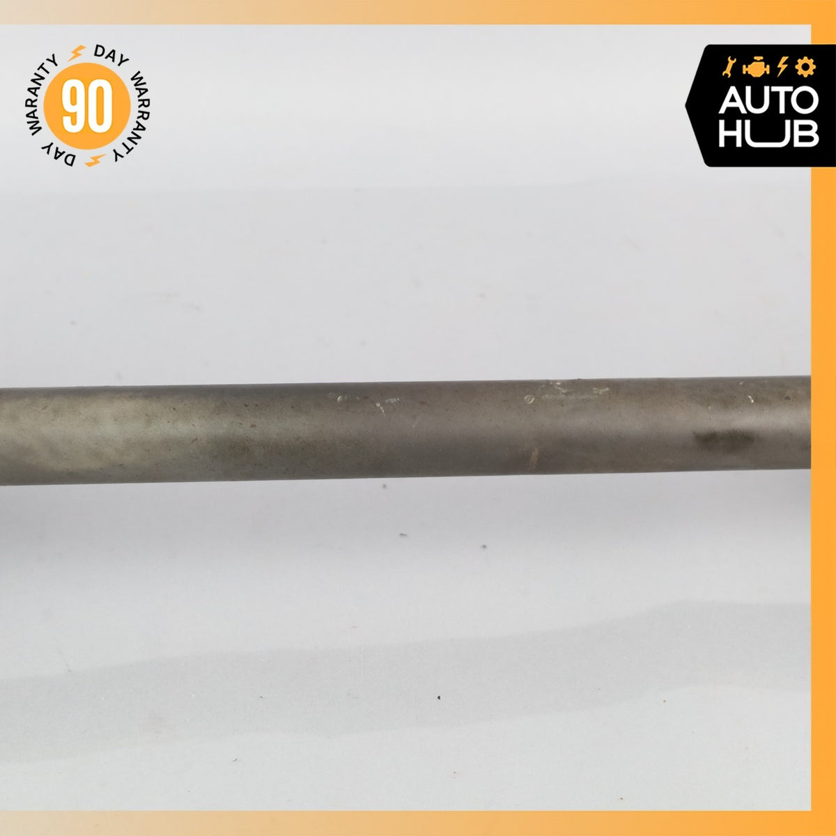 17-23 Mercedes W205 C63 AMG Rear Left Side CV Axle Half Shaft 2053503718 OEM 39k - photo 5