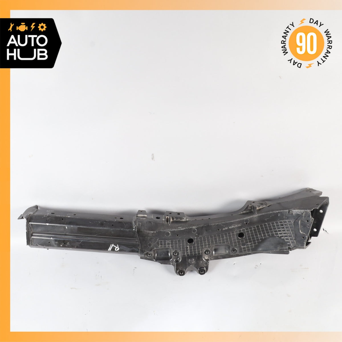 14-19 Chevrolet Corvette C7 Front Right Side Body Chassis Apron Frame OEM - photo 10