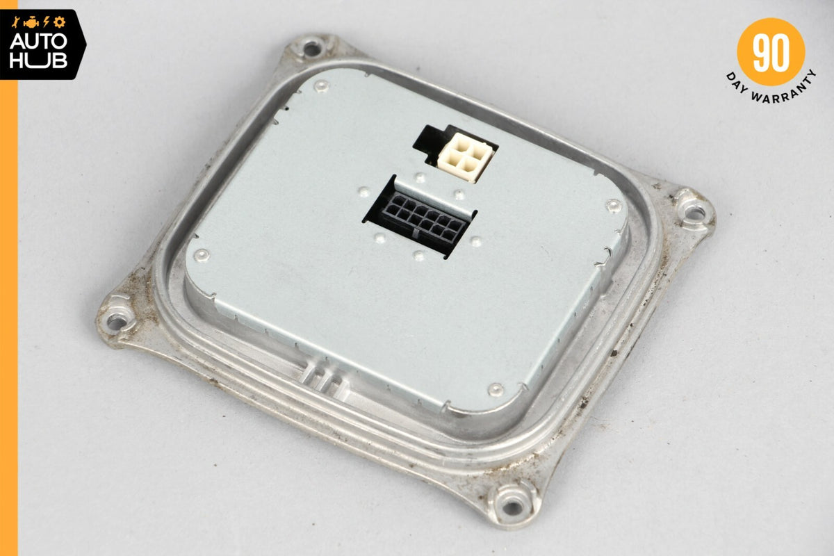 Mercedes W221 S500 CL550 LED Headlight Voltage Regulator Ballast Module OEM - photo 7