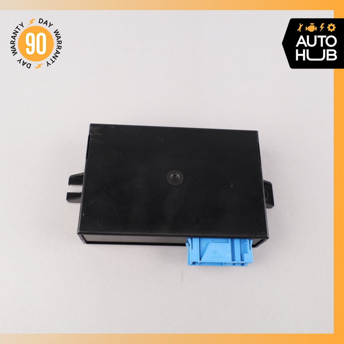 Bentley Arnage Cruise Control Module Unit PM55290PA OEM 30k - photo 7