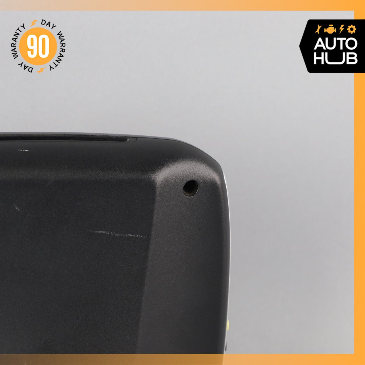 Mercedes X204 GLK350 S550 Headrest Screen Monitor Display Left or Right OEM - photo 11