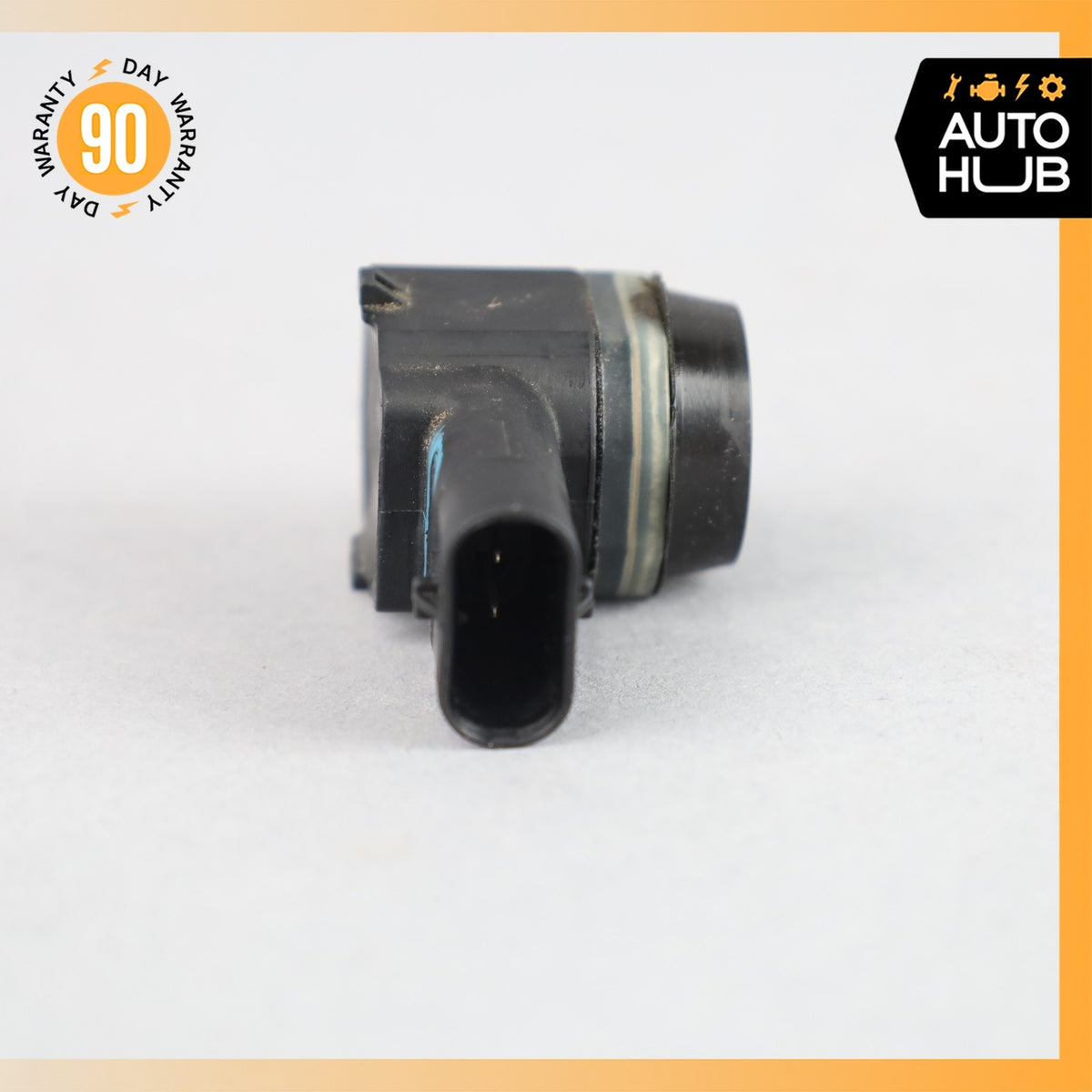 Porsche Cayenne Panamera Front or Rear Bumper Parking Sensor PDC OEM - photo 5