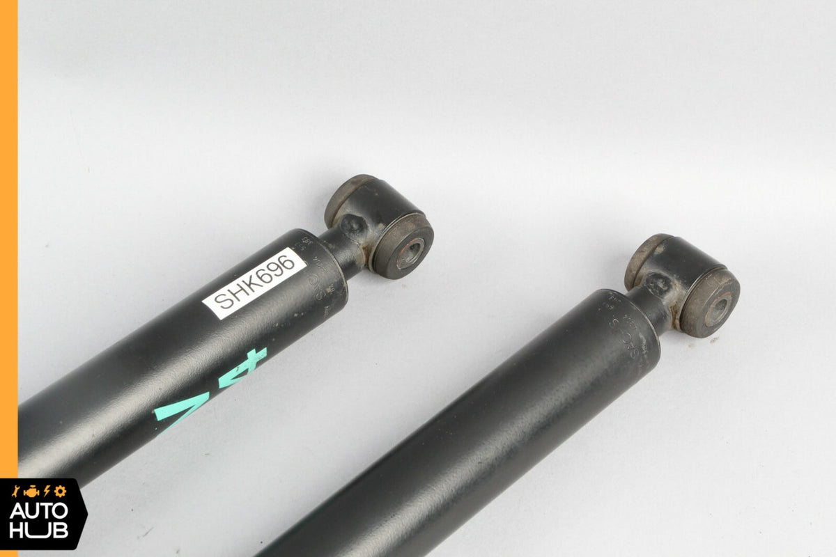 01-04 Mercedes R170 SLK230 SLK320 Shock Strut Shocks Front Left and Right Set - photo 9