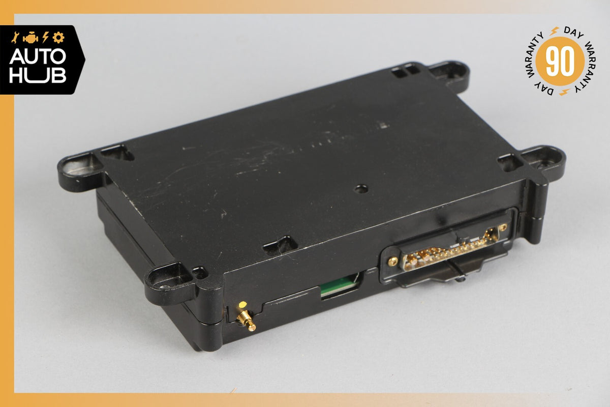 00-06 Mercedes R230 SL500 CL500 Voice Command Control Module 2208202185 OEM - photo 7