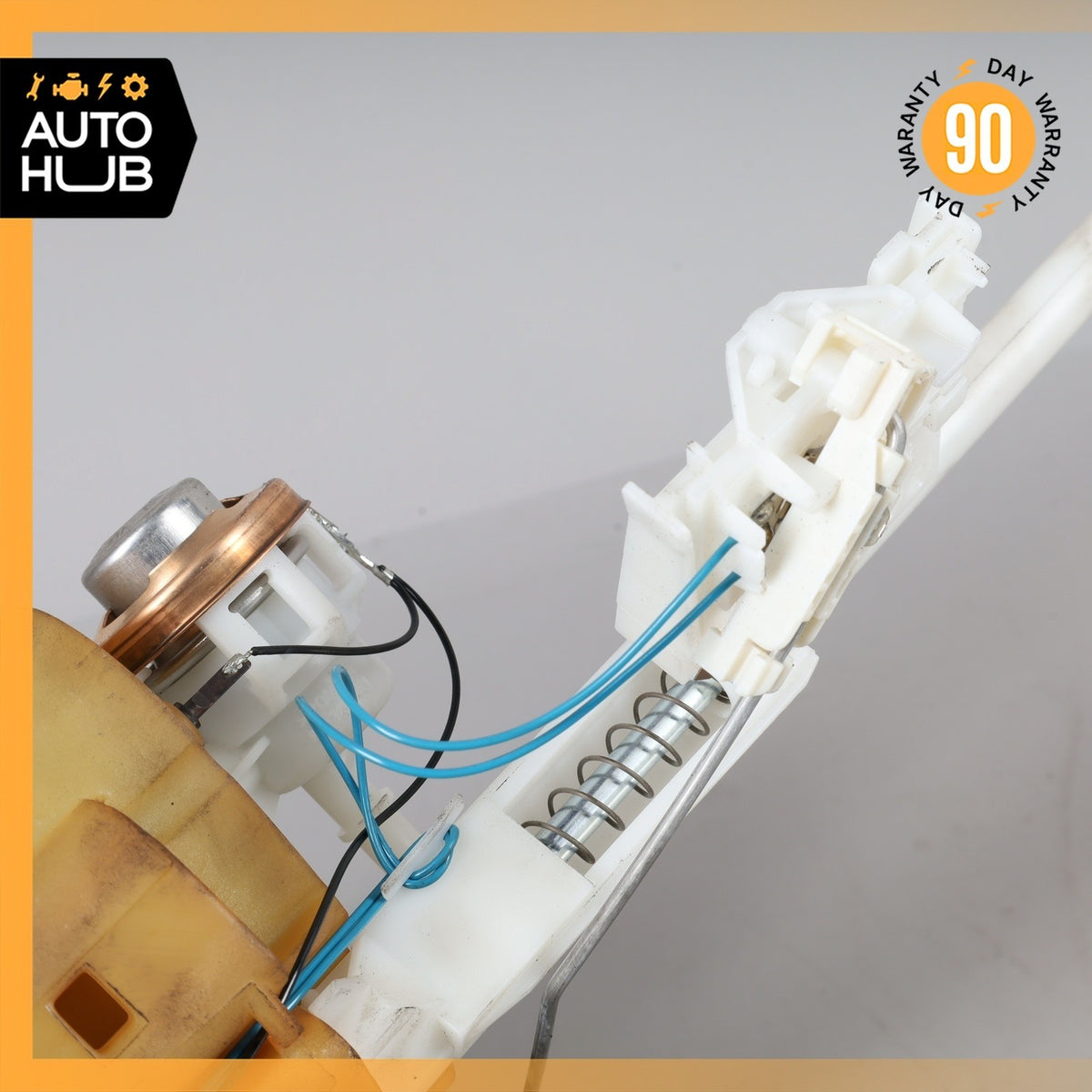 02-04 Porsche Boxster 986 911 996 Fuel Gas Tank Pump Sender Unit 99662083201 OEM - photo 15