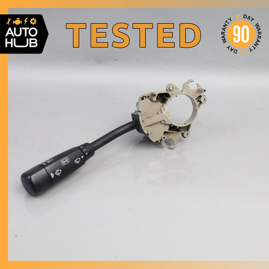 98-99 Mercedes W208 CLK320 E430 Wiper Turn Signal Control Switch 2085450010 OEM - photo 1