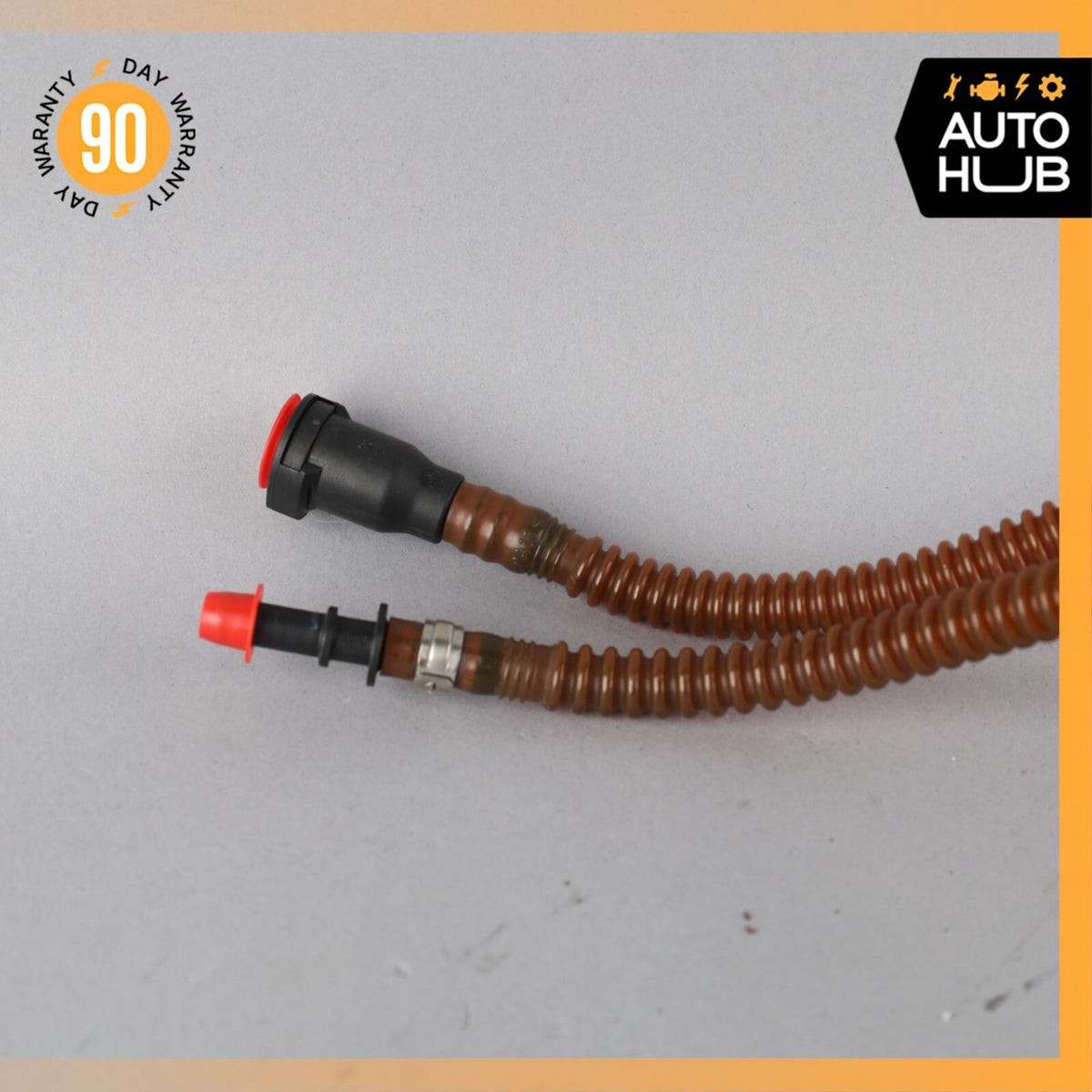03-13 Bentley Continental GT GTC Left Side Fuel Pump Level Sending Unit OEM 81k - photo 10
