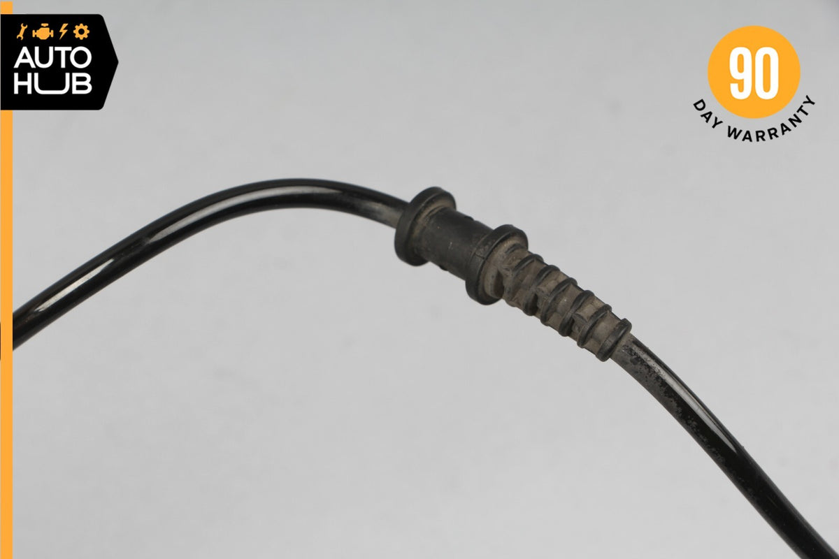 03-12 Mercedes R230 SL500 SL550 Front Left or Right Wheel Speed ABS Sensor OEM - photo 6