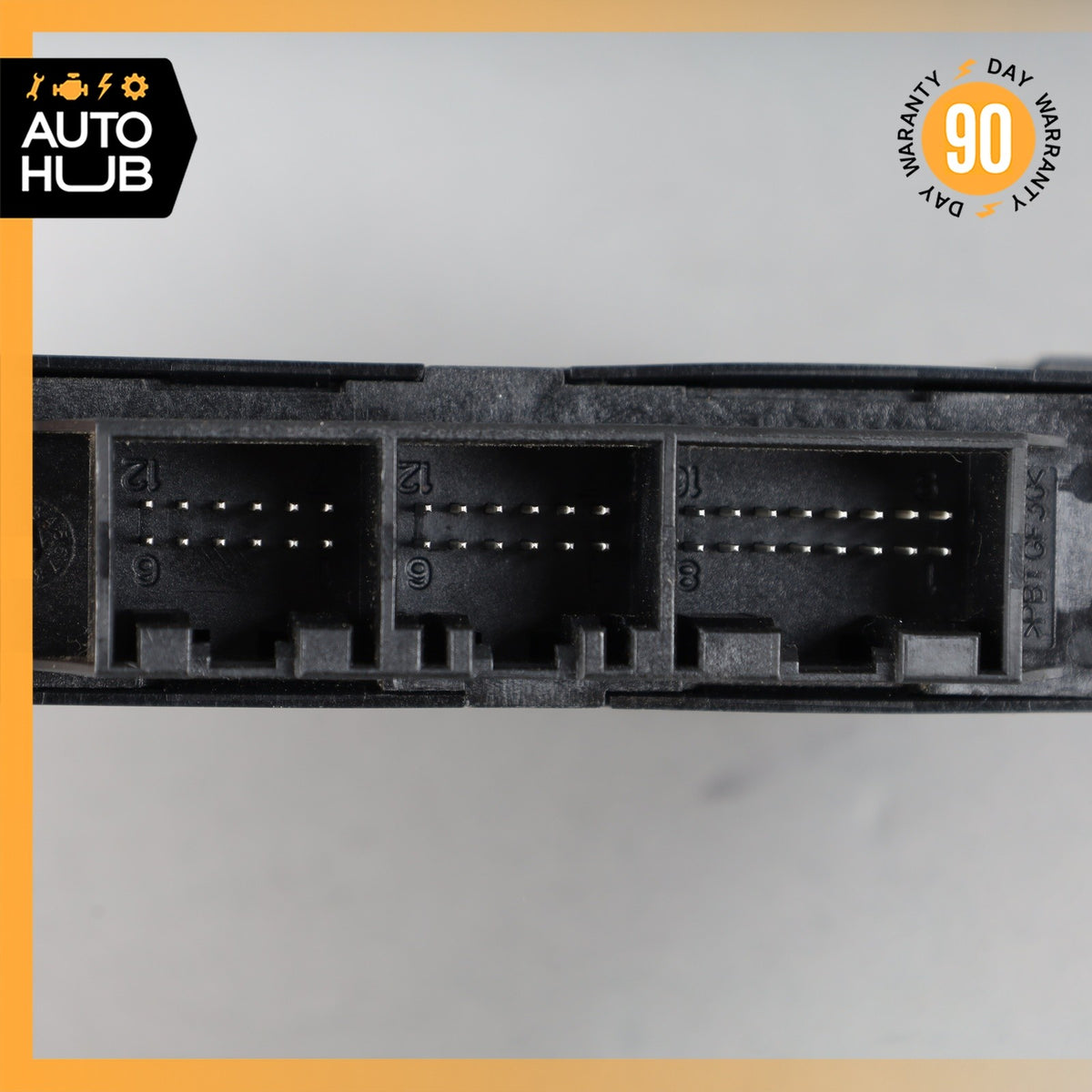 11-14 Porsche Cayenne 958 Parking Aid Control Module 7P5919475B OEM - photo 5