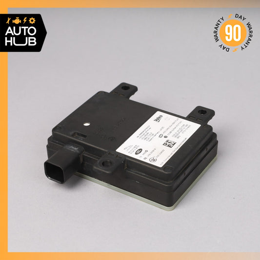 Land Rover LR4 HSE Rear Right or Left Side Blind Spot Distance Sensor Module 86k - photo 1