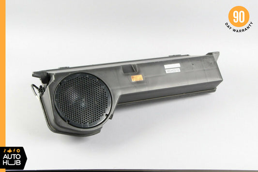 06-08 Mercedes W251 R500 R320 R350 Rear Trunk Subwoofer Speaker 2518200002 OEM - photo 1