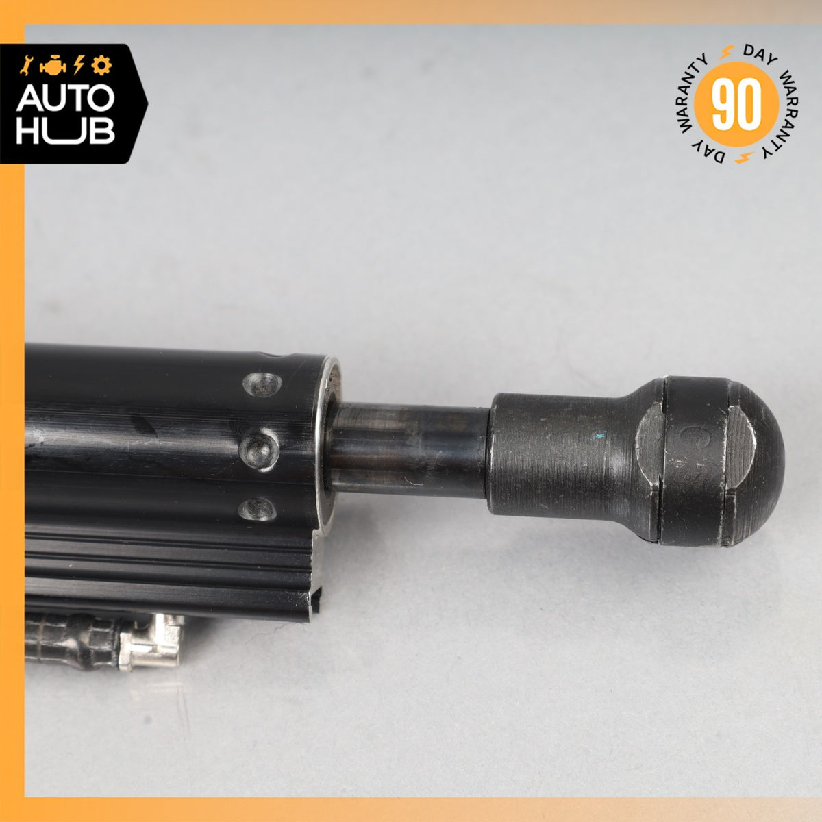 Bentley Continental GTC Right Side Tonneau Hydraulic Lift Cylinder OEM 32k - photo 3