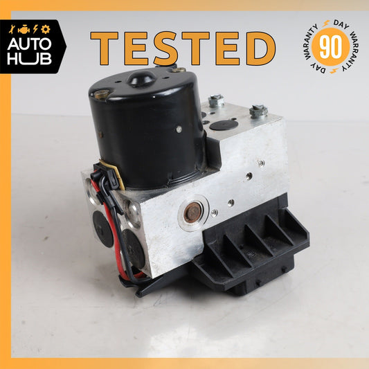 94-03 Mercedes W208 CLK320 C230 ABS Anti Lock Brake Pump Hydraulic OEM - photo 1