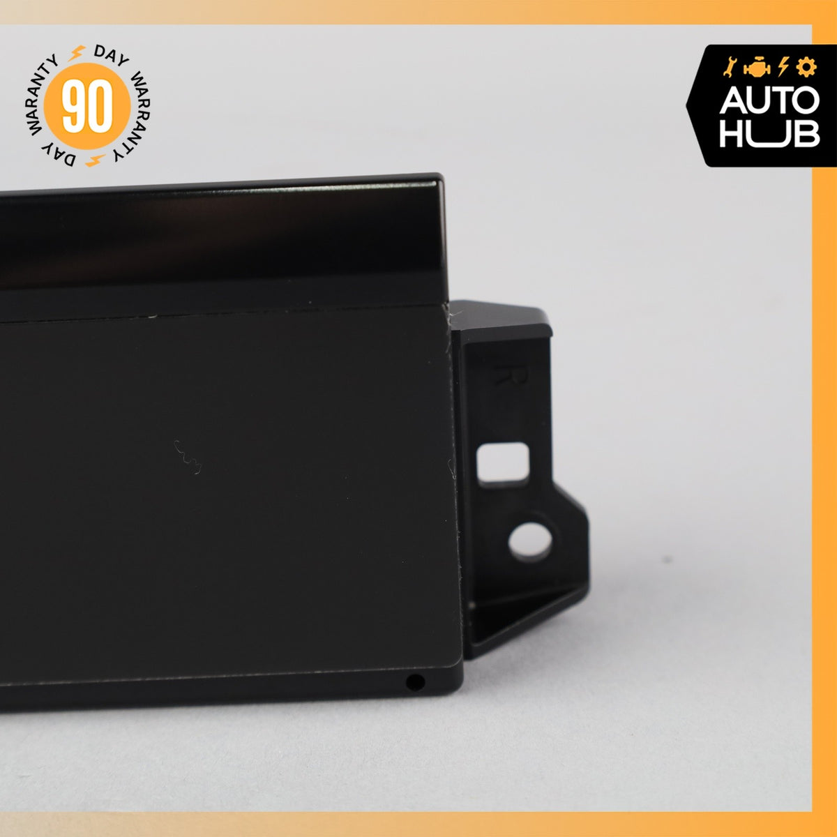 14-15 Range Rover L405 L494 Front Right Side Dash Monitor Switch Module OEM - photo 3