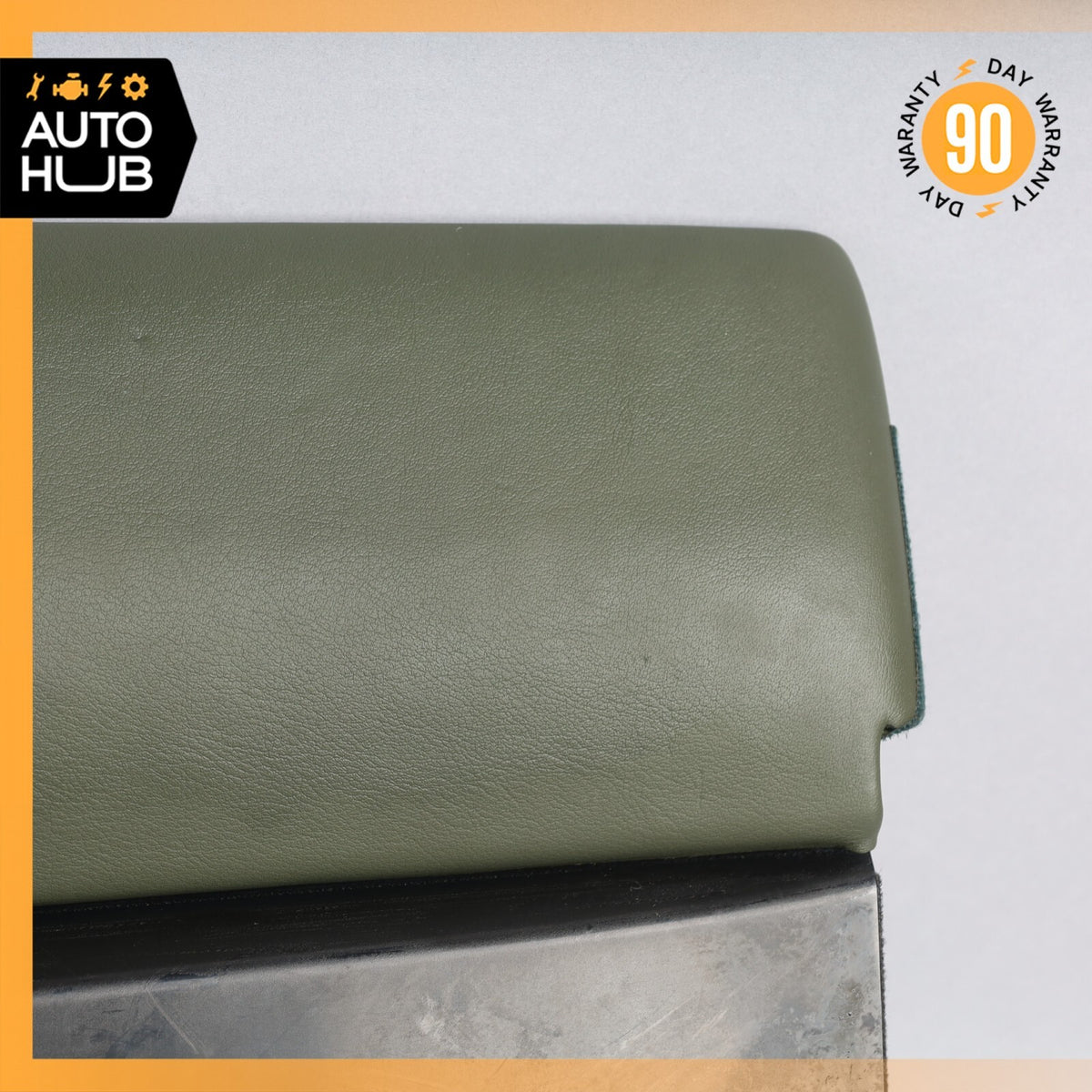 03-15 Bentley Continental GT Right Knee Panel Under Dashboard Dash w/Trim OEM - photo 4